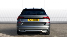 Skoda Kamiq 1.5 TSI SE L 5dr Petrol Hatchback